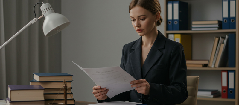 Подача ликвидационного отчета 1ДФ: Полный гайд для ФЛП